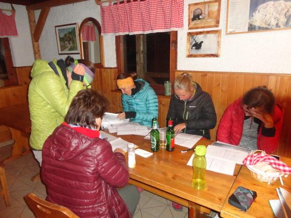 Večerno študiranje skic 03 600 x 450