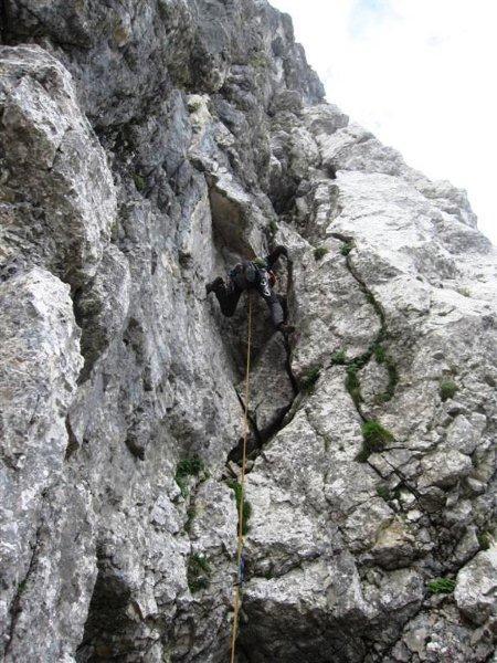 Previsna V