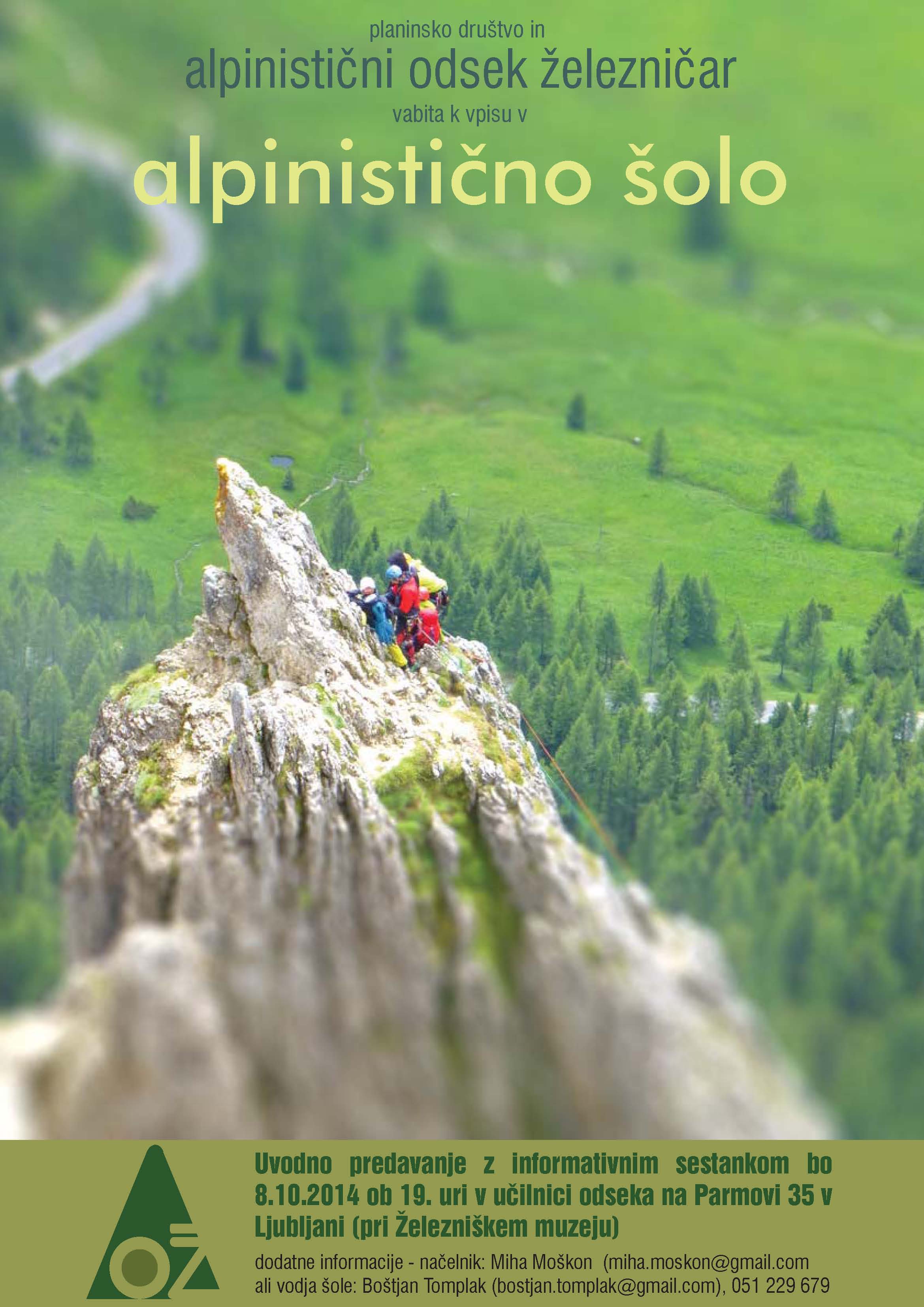 aoz 2014 plakat