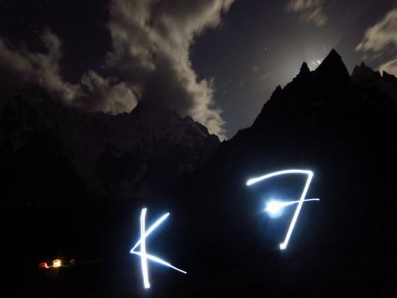K7