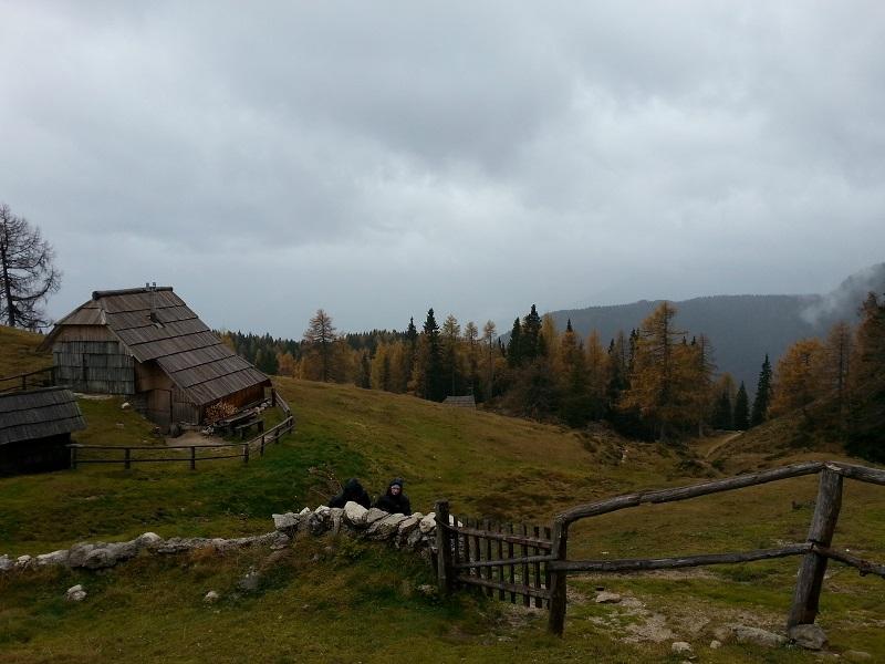 Na planincah sončece sije 2016 Sprejem 4