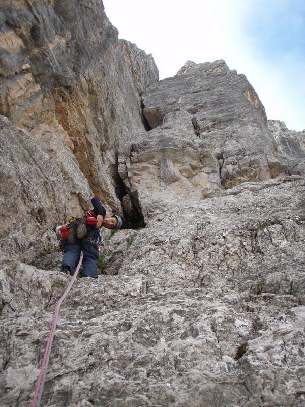In 5. dan zopet v 5 stolpov. Cortina_13
