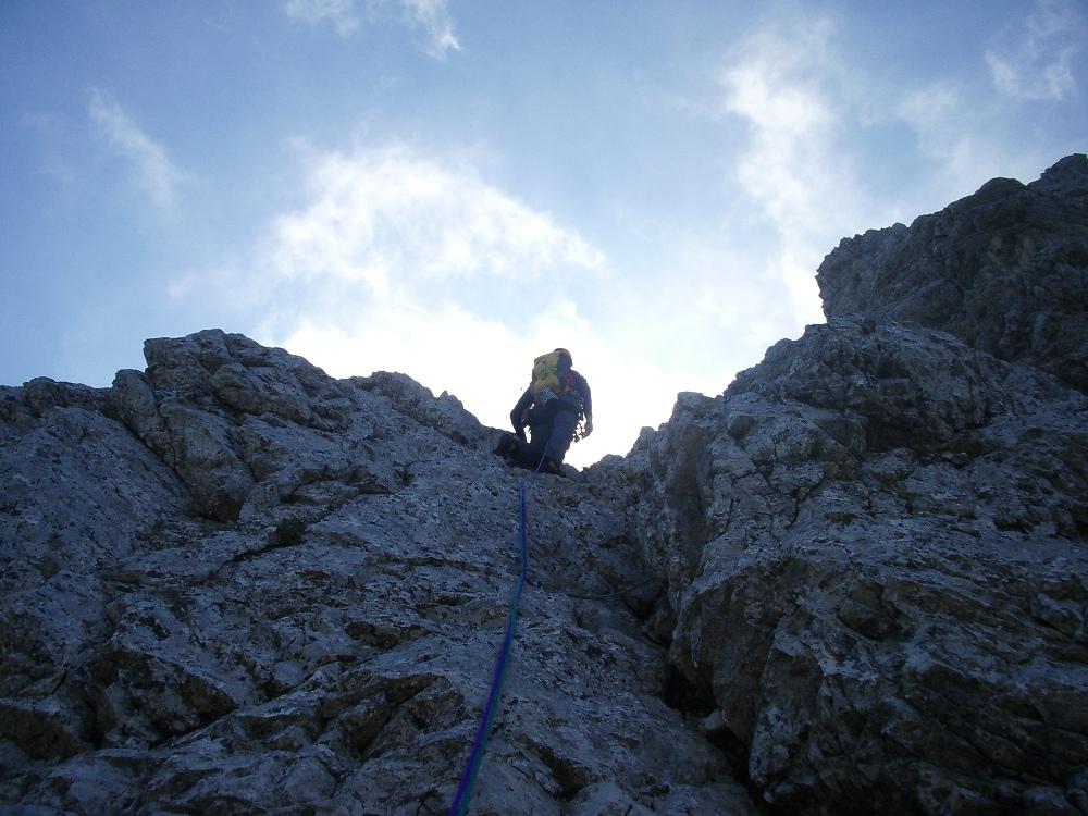 Smer krasi super skala in dobre možnosti varovanja. MM_07