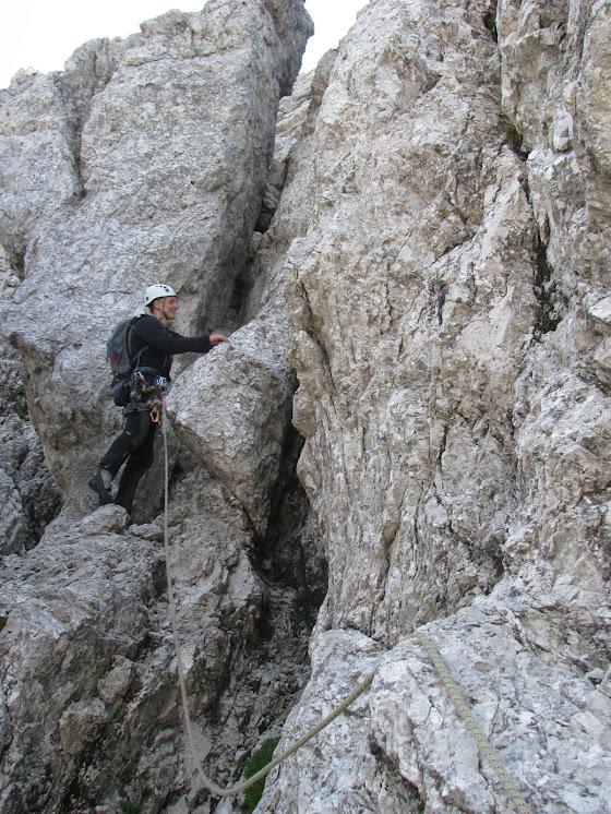 Začetek predaznjega cuga IMG_0267