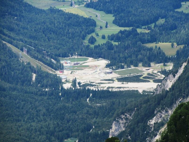 Planica. SR 4