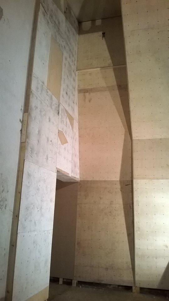 Sektor Manever 1 Ravna