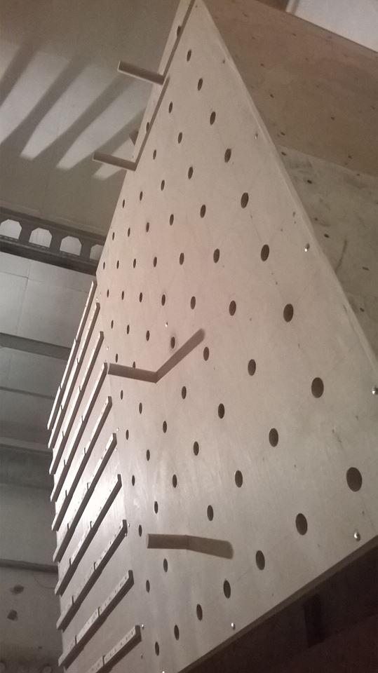 Sektor Mišica Grande Finale 3 Boardi