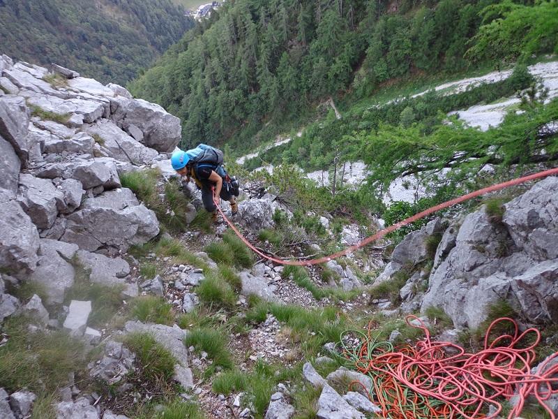 Kot zadnja je prišodrala je še Sedlarči DSC00421