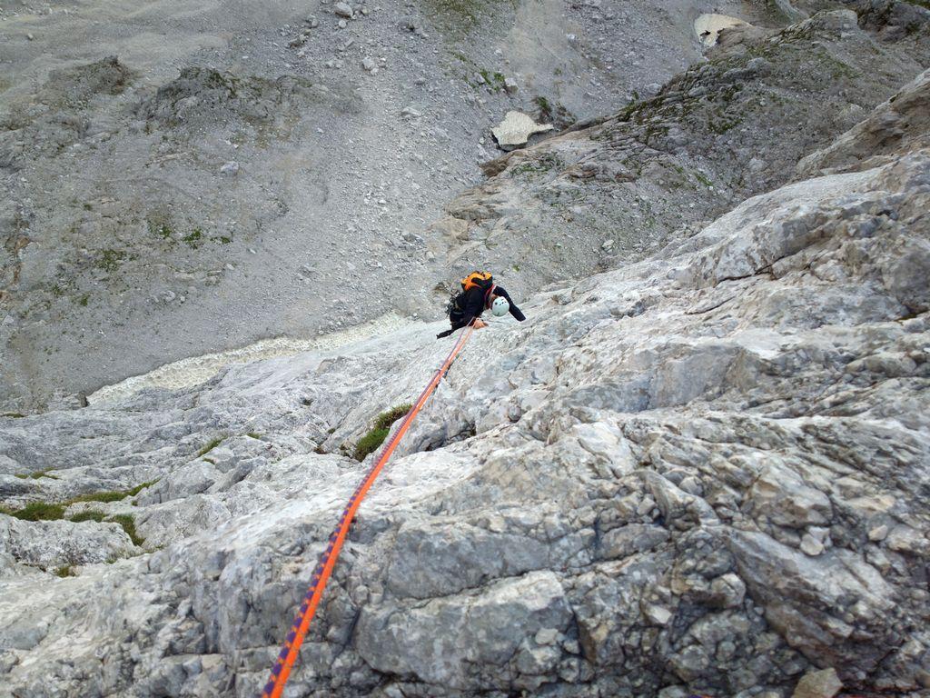 Edvin v tretjem cugu, ki je po mnenju večine najlepši 2014-08-30-2009