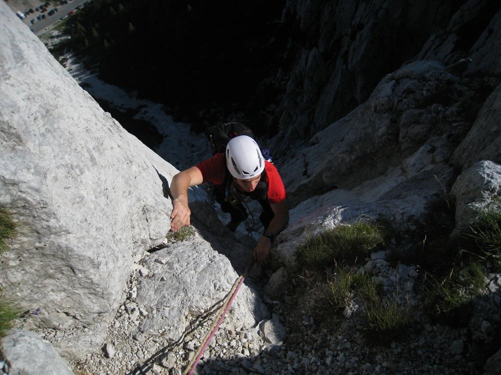 Malo pod vrhom naju je pozdravilo sonce sitom_glava_muki3