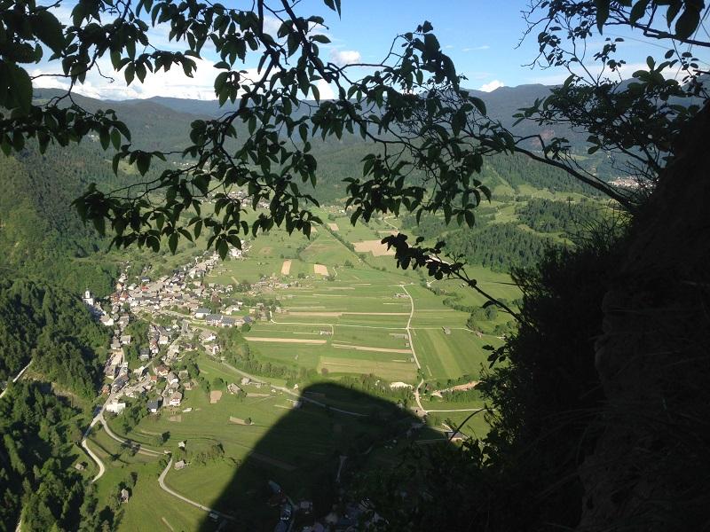 Ne, ne, to je Studor! grebenska 7 materhorn2