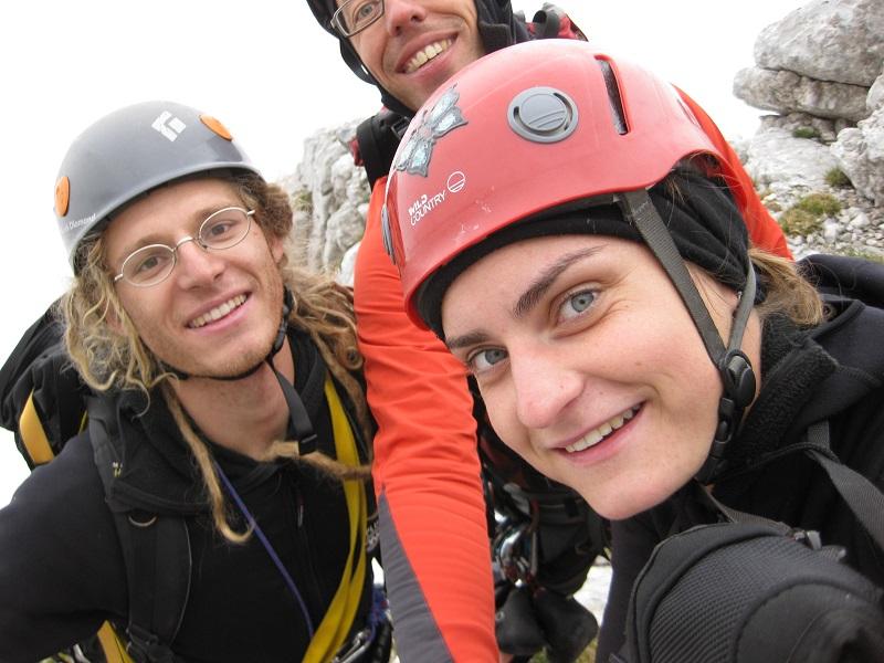 Petra nas bo vse ujela v kader - 1. Z nama večkrat na štantih tudi Luka iz AO Kranj IMG 3693