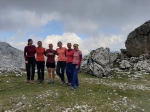 7. tradicionalni tabor ŽaoŽ v Belih vodah