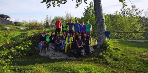 Žiletov častni krog 2019