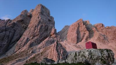 Severni raz Visoke bele špice