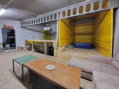 Teden v življenju odseka