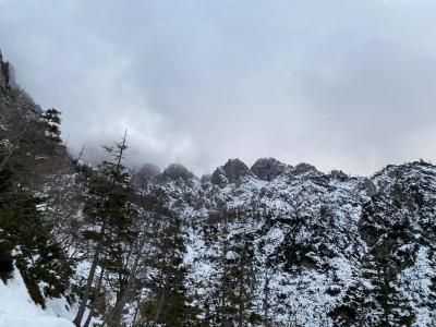 Grapa pod Staničevim vrhom