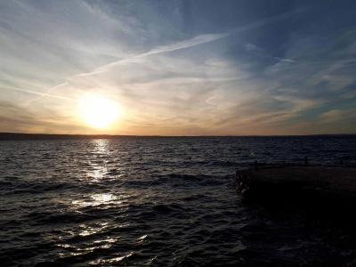 Alpinistka v Pakli vol. 2017