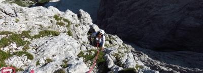 Krobath-Metzger in boj za prvi izhodiščni položaj