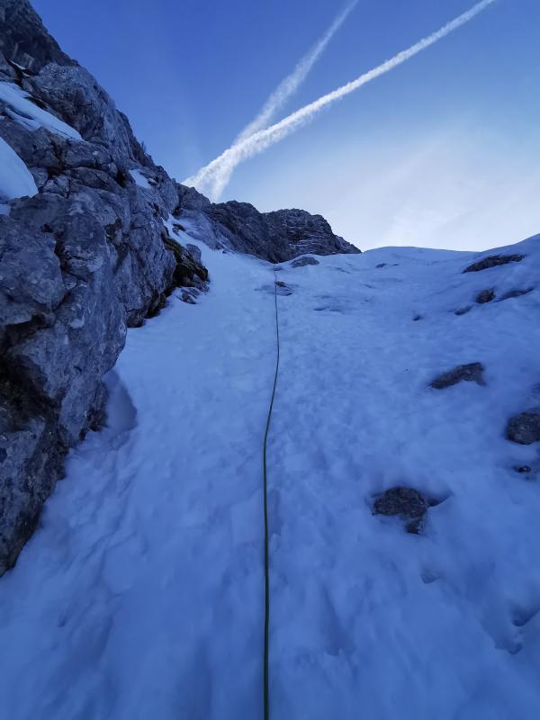 Od drame v Lenuhovi, do uživancije v Nemški