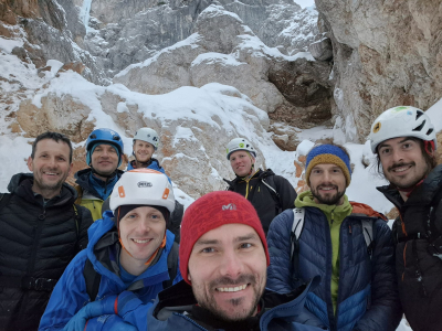 Ledne radosti- januar 26