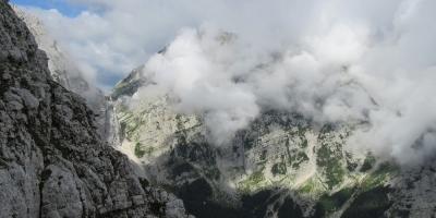 Nova vzhodna v Triglavu