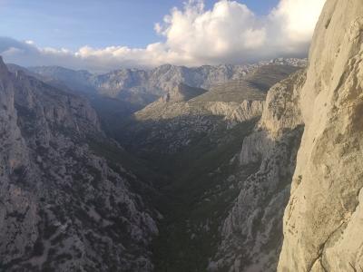 Prvomajska Paklenica 2023