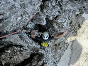 Grande finale v NŠG