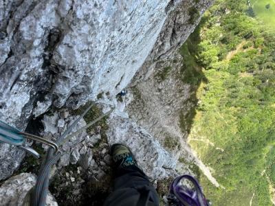 Ang Phu v Debeli peči