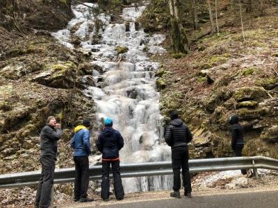 Jaki Železničarjevi junaki