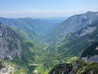 Kogel, Zupanova - da se splača dostop