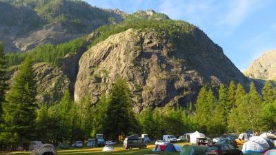 Ailefroide – operacija pain au chocolat