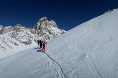 Turnosmučanje v Gruziji