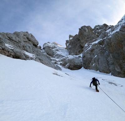 Debelakova in Deržaj-Šlibar