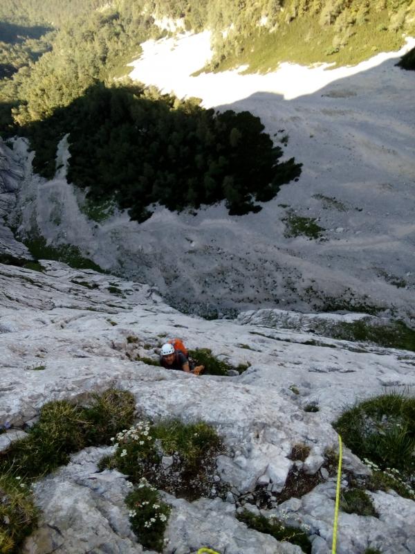 Podolomitska