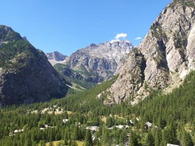 OPERACIJA CROISSANT - AILEFROIDE 2020