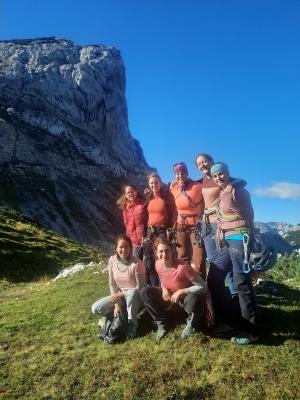 9.tradicionalni ŽAOŽ na Korošici