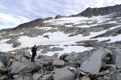 Včasih gre tudi v drugo rado